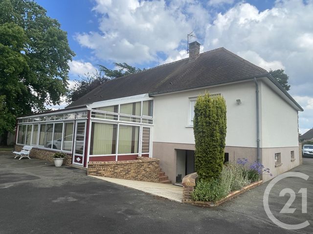 Agrandir la photo Maison à vendre - 6 pièces - 166,18 m2 - Fille Sur Sarthe - 72 - PAYS-DE-LOIRE