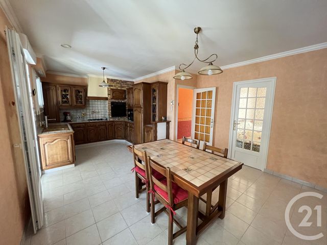 Agrandir la photo Maison à vendre - 6 pièces - 166,18 m2 - Fille Sur Sarthe - 72 - PAYS-DE-LOIRE
