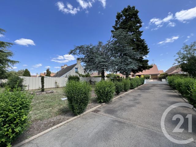 Agrandir la photo Maison à vendre - 6 pièces - 166,18 m2 - Fille Sur Sarthe - 72 - PAYS-DE-LOIRE