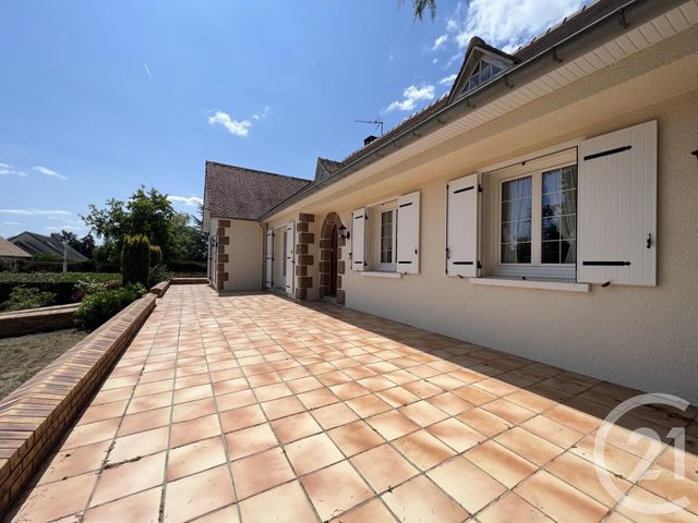 Agrandir la photo Maison à vendre - 6 pièces - 166,18 m2 - Fille Sur Sarthe - 72 - PAYS-DE-LOIRE