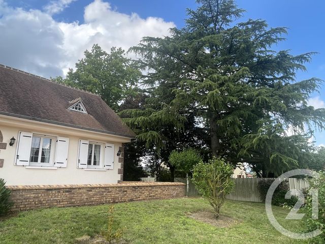 Agrandir la photo Maison à vendre - 6 pièces - 166,18 m2 - Fille Sur Sarthe - 72 - PAYS-DE-LOIRE