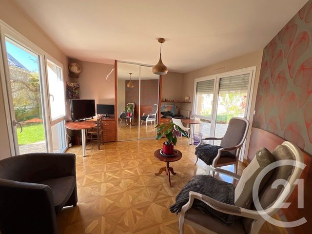 Agrandir la photo Maison à vendre - 6 pièces - 253 m2 - Coulaines - 72 - PAYS-DE-LOIRE
