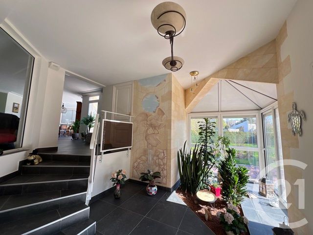 Agrandir la photo Maison à vendre - 6 pièces - 253 m2 - Coulaines - 72 - PAYS-DE-LOIRE