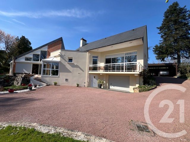 Agrandir la photo Maison à vendre - 6 pièces - 253 m2 - Coulaines - 72 - PAYS-DE-LOIRE