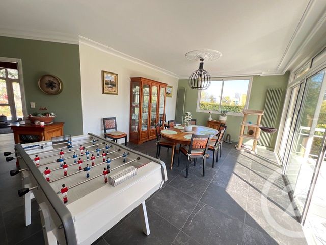 Agrandir la photo Maison à vendre - 6 pièces - 253 m2 - Coulaines - 72 - PAYS-DE-LOIRE