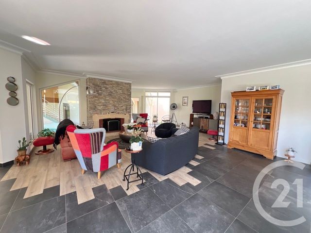 Agrandir la photo Maison à vendre - 6 pièces - 253 m2 - Coulaines - 72 - PAYS-DE-LOIRE