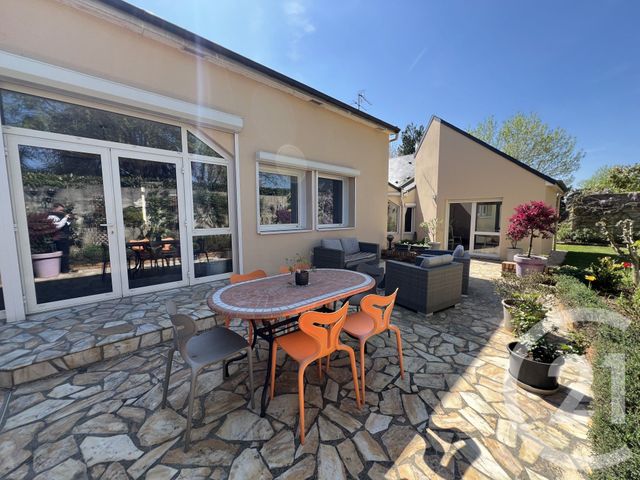 Agrandir la photo Maison à vendre - 6 pièces - 253 m2 - Coulaines - 72 - PAYS-DE-LOIRE