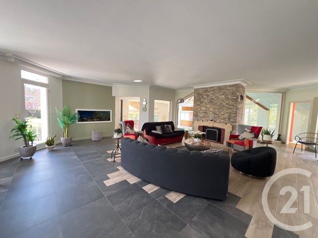 Agrandir la photo Maison à vendre - 6 pièces - 253 m2 - Coulaines - 72 - PAYS-DE-LOIRE