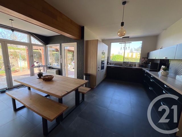Agrandir la photo Maison à vendre - 6 pièces - 253 m2 - Coulaines - 72 - PAYS-DE-LOIRE