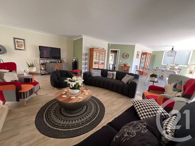 Agrandir la photo Maison à vendre - 6 pièces - 253 m2 - Coulaines - 72 - PAYS-DE-LOIRE
