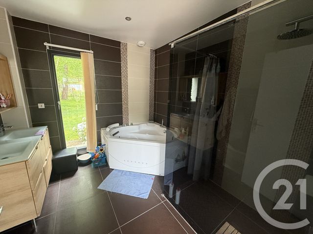 Maison à vendre - 6 pièces - 210,63 m2 - Montfort Le Gesnois - 72 - PAYS-DE-LOIRE