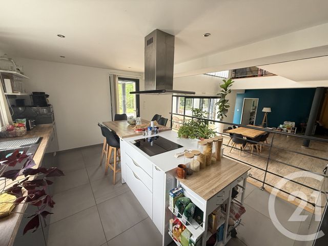 Maison à vendre - 6 pièces - 210,63 m2 - Montfort Le Gesnois - 72 - PAYS-DE-LOIRE