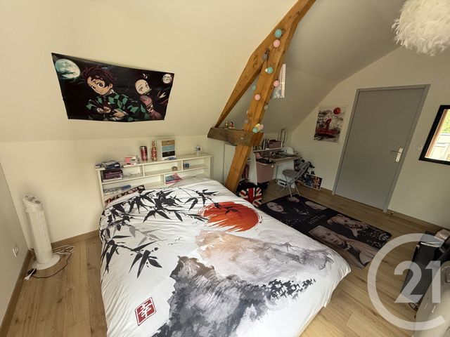 Maison à vendre - 6 pièces - 210,63 m2 - Montfort Le Gesnois - 72 - PAYS-DE-LOIRE
