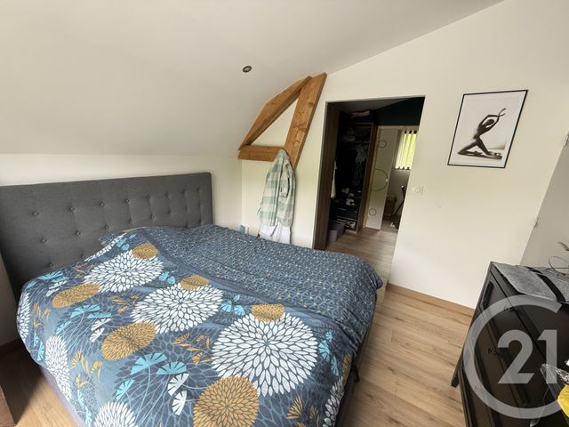 Maison à vendre - 6 pièces - 210,63 m2 - Montfort Le Gesnois - 72 - PAYS-DE-LOIRE