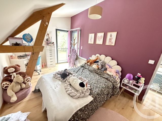Maison à vendre - 6 pièces - 210,63 m2 - Montfort Le Gesnois - 72 - PAYS-DE-LOIRE