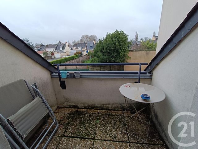 Agrandir la photo Appartement F2 à louer - 2 pièces - 59,79 m2 - Le Mans - 72 - PAYS-DE-LOIRE