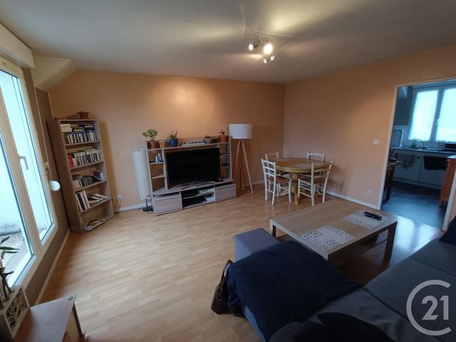 Agrandir la photo Appartement F2 à louer - 2 pièces - 59,79 m2 - Le Mans - 72 - PAYS-DE-LOIRE