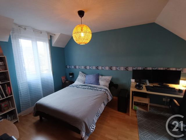 Agrandir la photo Appartement F2 à louer - 2 pièces - 59,79 m2 - Le Mans - 72 - PAYS-DE-LOIRE