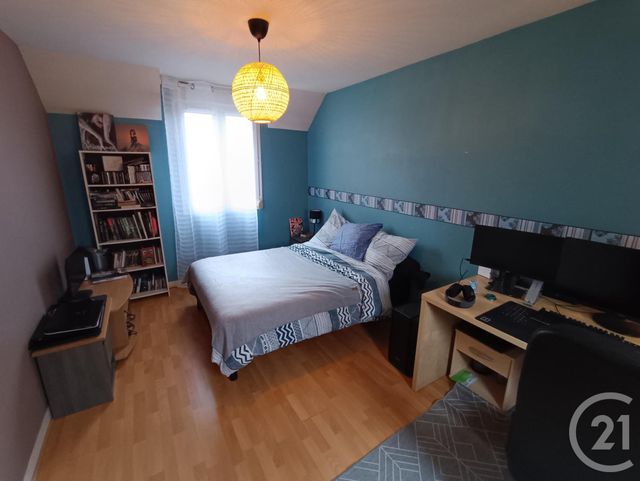 Agrandir la photo Appartement F2 à louer - 2 pièces - 59,79 m2 - Le Mans - 72 - PAYS-DE-LOIRE
