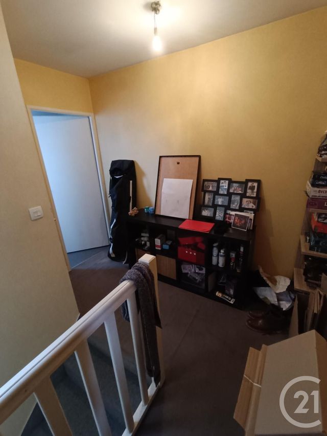 Agrandir la photo Appartement F2 à louer - 2 pièces - 59,79 m2 - Le Mans - 72 - PAYS-DE-LOIRE