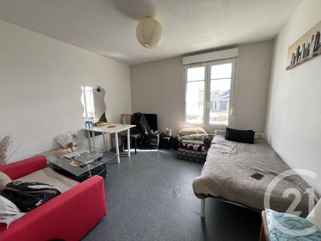 Agrandir la photo Appartement T1 à vendre - 1 pièce - 19,88 m2 - Le Mans - 72 - PAYS-DE-LOIRE