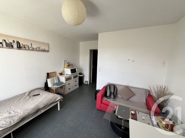 Agrandir la photo Appartement T1 à vendre - 1 pièce - 19,88 m2 - Le Mans - 72 - PAYS-DE-LOIRE