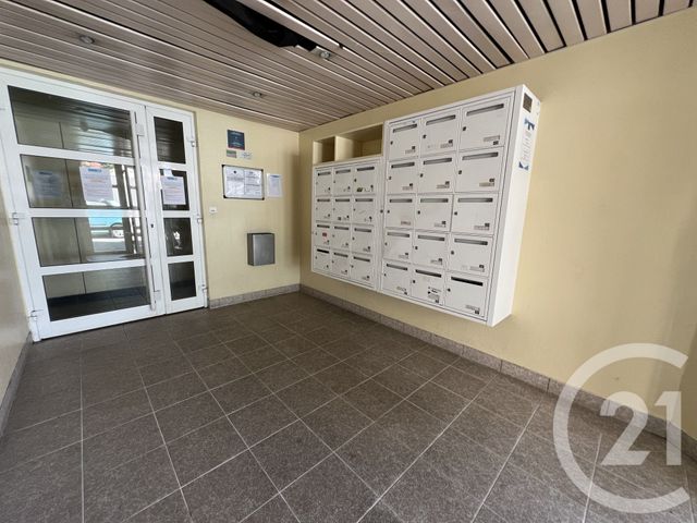 Agrandir la photo Appartement T1 à vendre - 1 pièce - 19,88 m2 - Le Mans - 72 - PAYS-DE-LOIRE