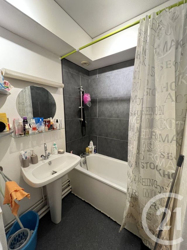 Agrandir la photo Appartement T1 à vendre - 1 pièce - 19,88 m2 - Le Mans - 72 - PAYS-DE-LOIRE