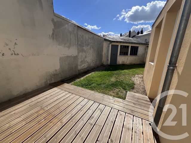 Agrandir la photo Maison à vendre - 3 pièces - 88,26 m2 - Le Mans - 72 - PAYS-DE-LOIRE