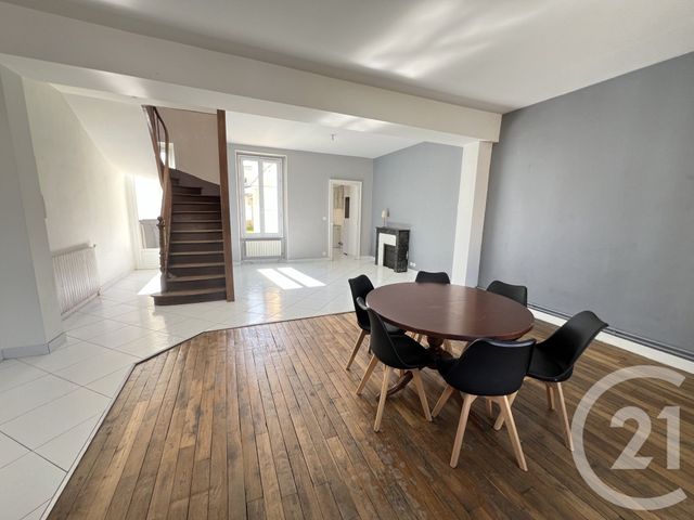 Agrandir la photo Maison à vendre - 3 pièces - 88,26 m2 - Le Mans - 72 - PAYS-DE-LOIRE