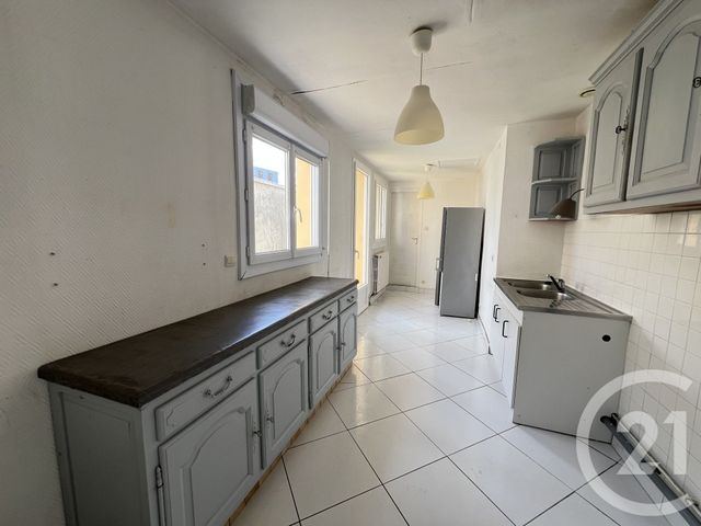 Agrandir la photo Maison à vendre - 3 pièces - 88,26 m2 - Le Mans - 72 - PAYS-DE-LOIRE