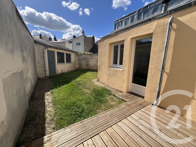 Agrandir la photo Maison à vendre - 3 pièces - 88,26 m2 - Le Mans - 72 - PAYS-DE-LOIRE