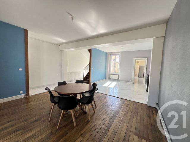 Agrandir la photo Maison à vendre - 3 pièces - 88,26 m2 - Le Mans - 72 - PAYS-DE-LOIRE