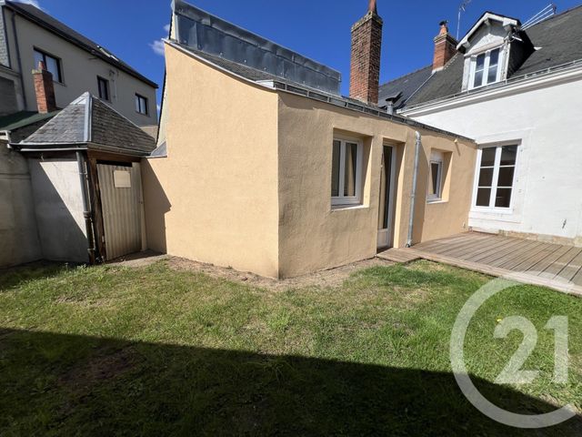 Agrandir la photo Maison à vendre - 3 pièces - 88,26 m2 - Le Mans - 72 - PAYS-DE-LOIRE
