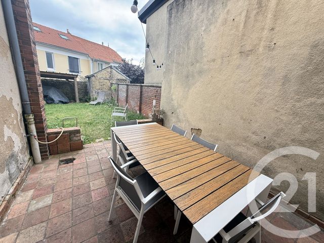 Agrandir la photo Maison à vendre - 6 pièces - 163 m2 - Le Mans - 72 - PAYS-DE-LOIRE