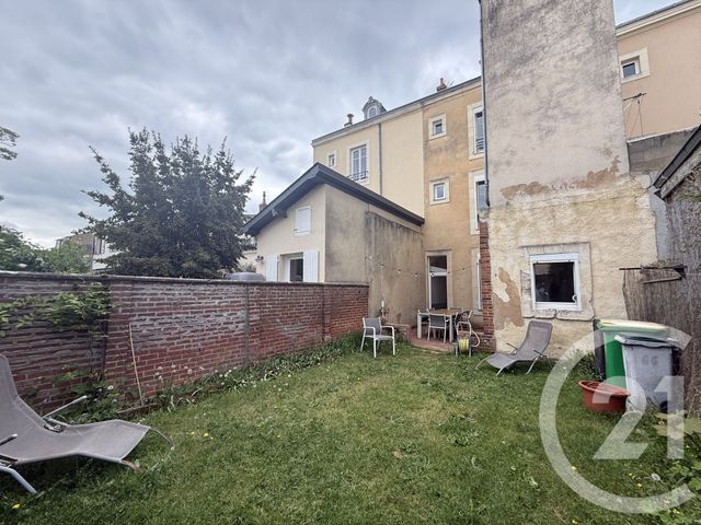 Agrandir la photo Maison à vendre - 6 pièces - 163 m2 - Le Mans - 72 - PAYS-DE-LOIRE