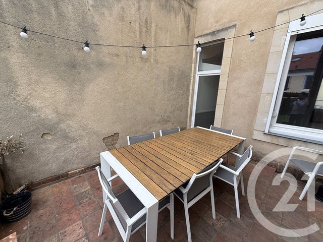 Agrandir la photo Maison à vendre - 6 pièces - 163 m2 - Le Mans - 72 - PAYS-DE-LOIRE