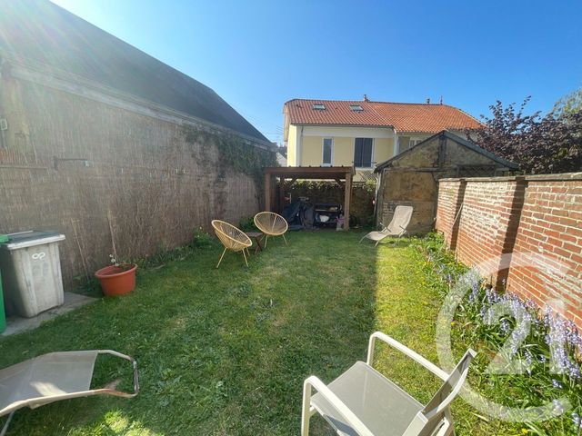 Agrandir la photo Maison à vendre - 6 pièces - 163 m2 - Le Mans - 72 - PAYS-DE-LOIRE