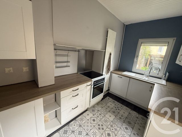 Agrandir la photo Maison à vendre - 6 pièces - 163 m2 - Le Mans - 72 - PAYS-DE-LOIRE