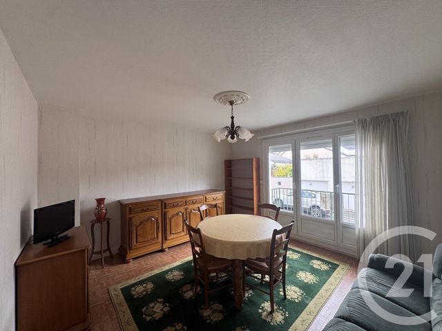 Agrandir la photo Appartement T3 à vendre - 3 pièces - 55,01 m2 - Le Mans - 72 - PAYS-DE-LOIRE
