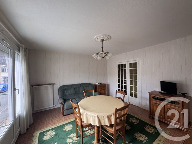 Agrandir la photo Appartement T3 à vendre - 3 pièces - 55,01 m2 - Le Mans - 72 - PAYS-DE-LOIRE