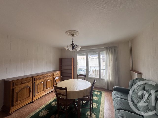 Agrandir la photo Appartement T3 à vendre - 3 pièces - 55,01 m2 - Le Mans - 72 - PAYS-DE-LOIRE