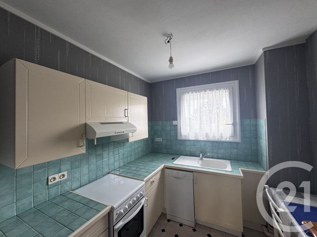 Agrandir la photo Appartement T3 à vendre - 3 pièces - 55,01 m2 - Le Mans - 72 - PAYS-DE-LOIRE