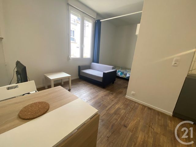 Agrandir la photo Appartement F1 à louer - 1 pièce - 24 m2 - Le Mans - 72 - PAYS-DE-LOIRE