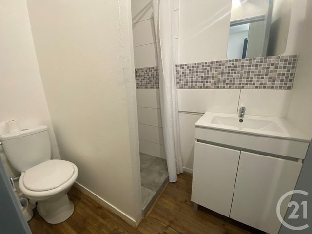 Agrandir la photo Appartement F1 à louer - 1 pièce - 24 m2 - Le Mans - 72 - PAYS-DE-LOIRE