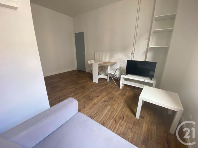 Agrandir la photo Appartement F1 à louer - 1 pièce - 24 m2 - Le Mans - 72 - PAYS-DE-LOIRE