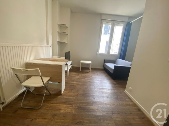 Agrandir la photo Appartement F1 à louer - 1 pièce - 24 m2 - Le Mans - 72 - PAYS-DE-LOIRE