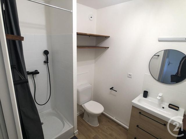 Agrandir la photo Appartement F1 à louer - 1 pièce - 15,55 m2 - Le Mans - 72 - PAYS-DE-LOIRE