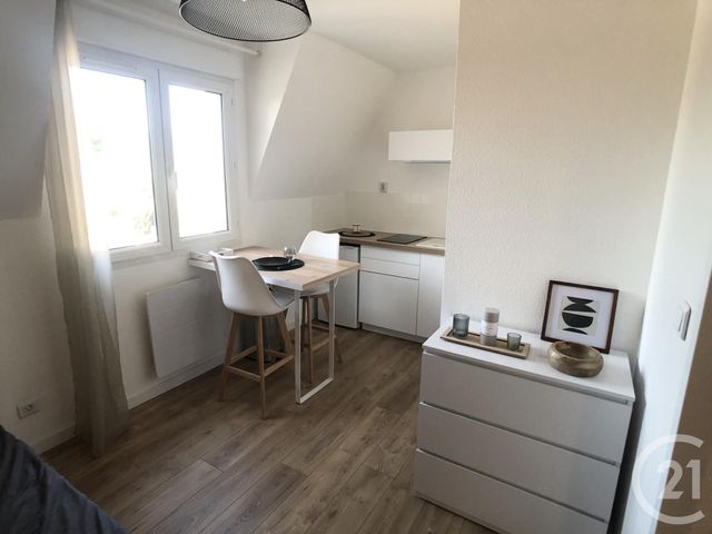 Agrandir la photo Appartement F1 à louer - 1 pièce - 15,55 m2 - Le Mans - 72 - PAYS-DE-LOIRE