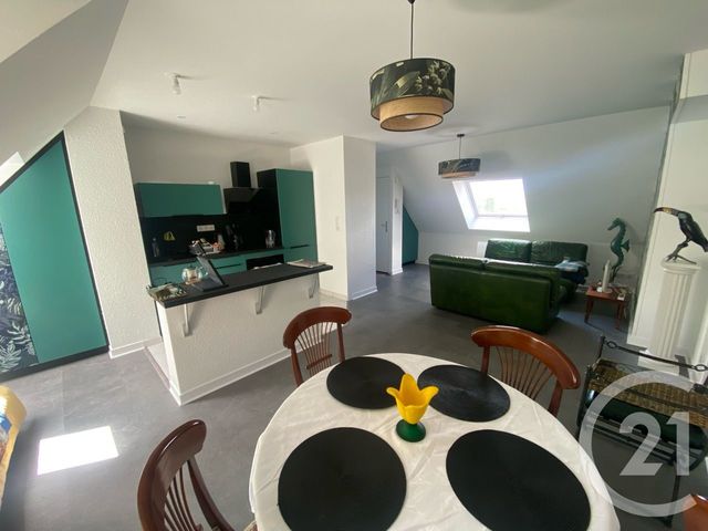 Agrandir la photo Appartement T2 à louer - 2 pièces - 53,39 m2 - Le Mans - 72 - PAYS-DE-LOIRE